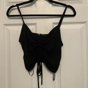 Zara Tank Top
